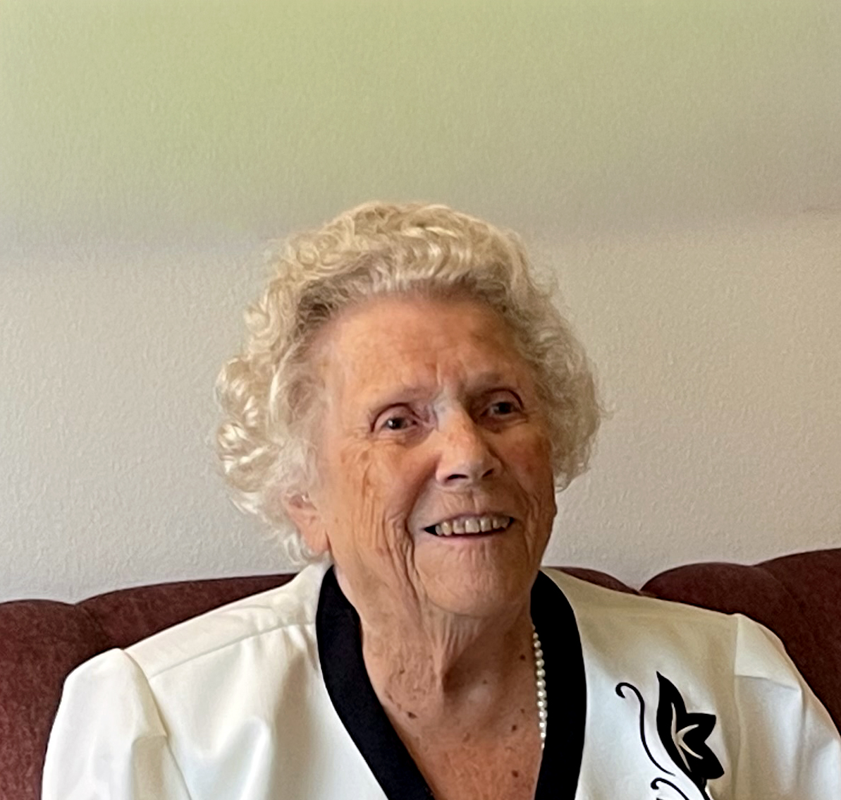Marry Asta Heitmann