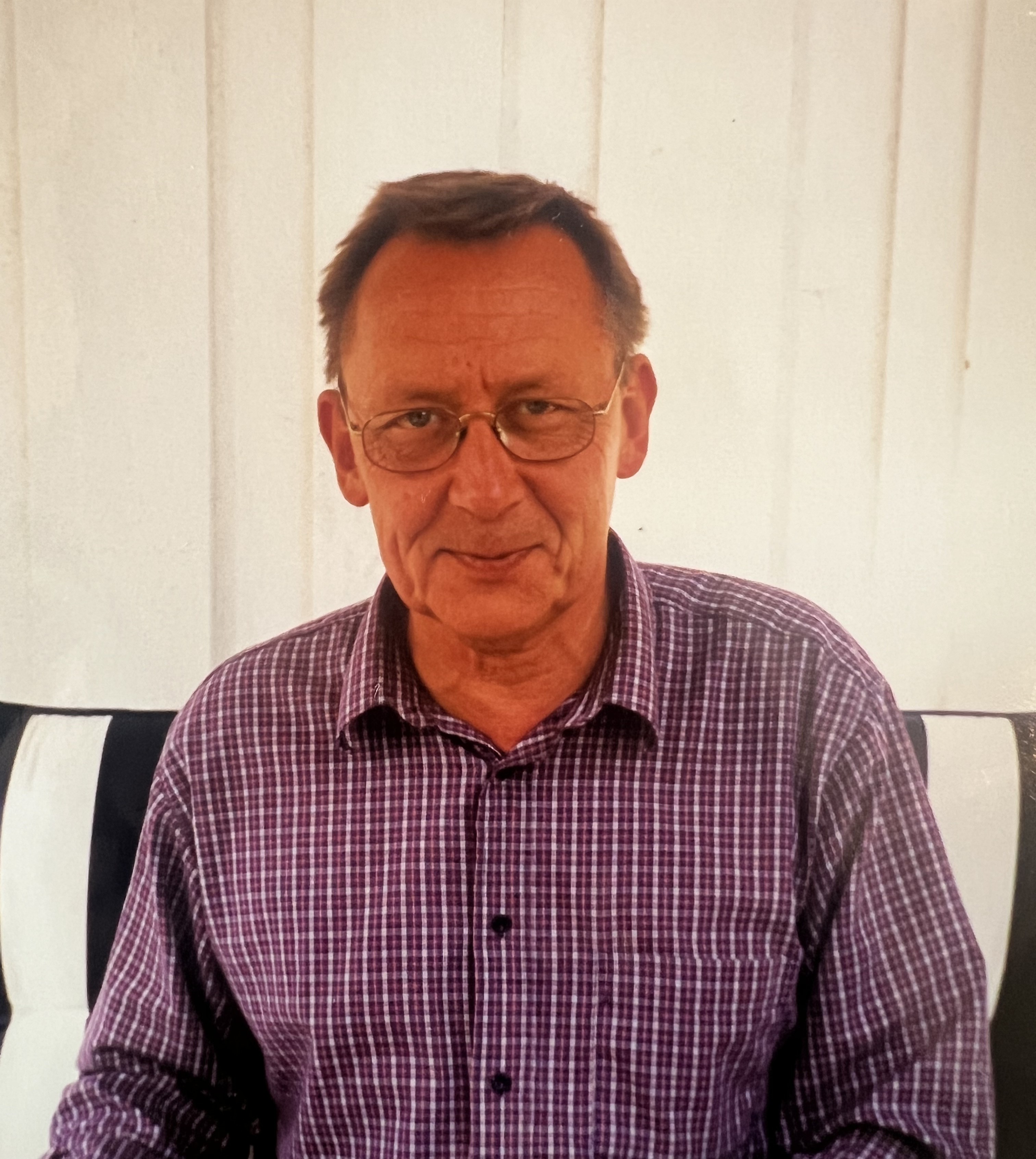 Ole Christian Granerud