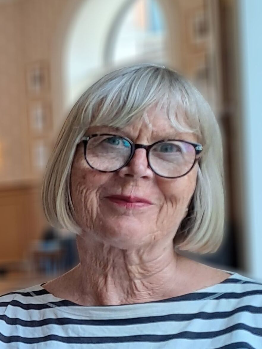 Mette Knutsen Aure