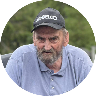 Harald Kristiansen