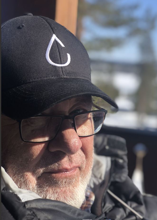 Svein Ottar Nordal