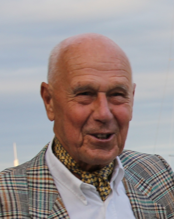 Jon Henrik Møller