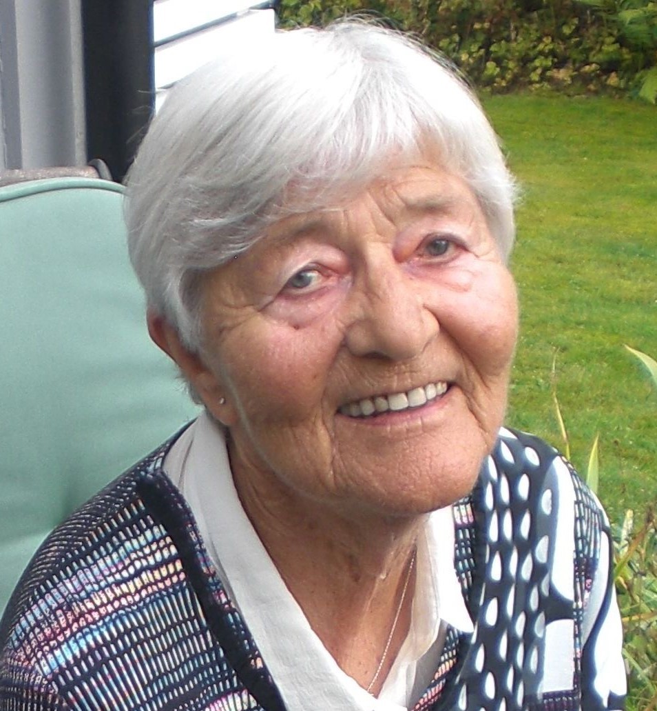 Inger Lise Hansen
