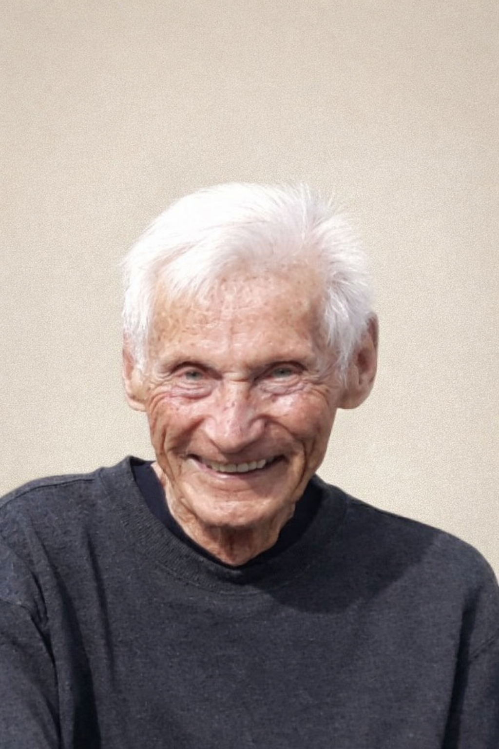 Thor Dahle