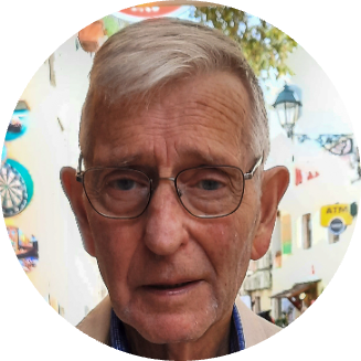 Rolf Eide Andersen