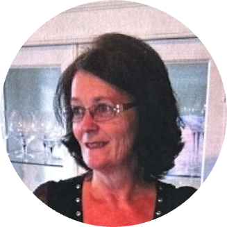Gerd Kristine Sparbye