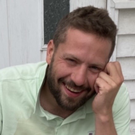 Simen Kjesbu Jørgensen