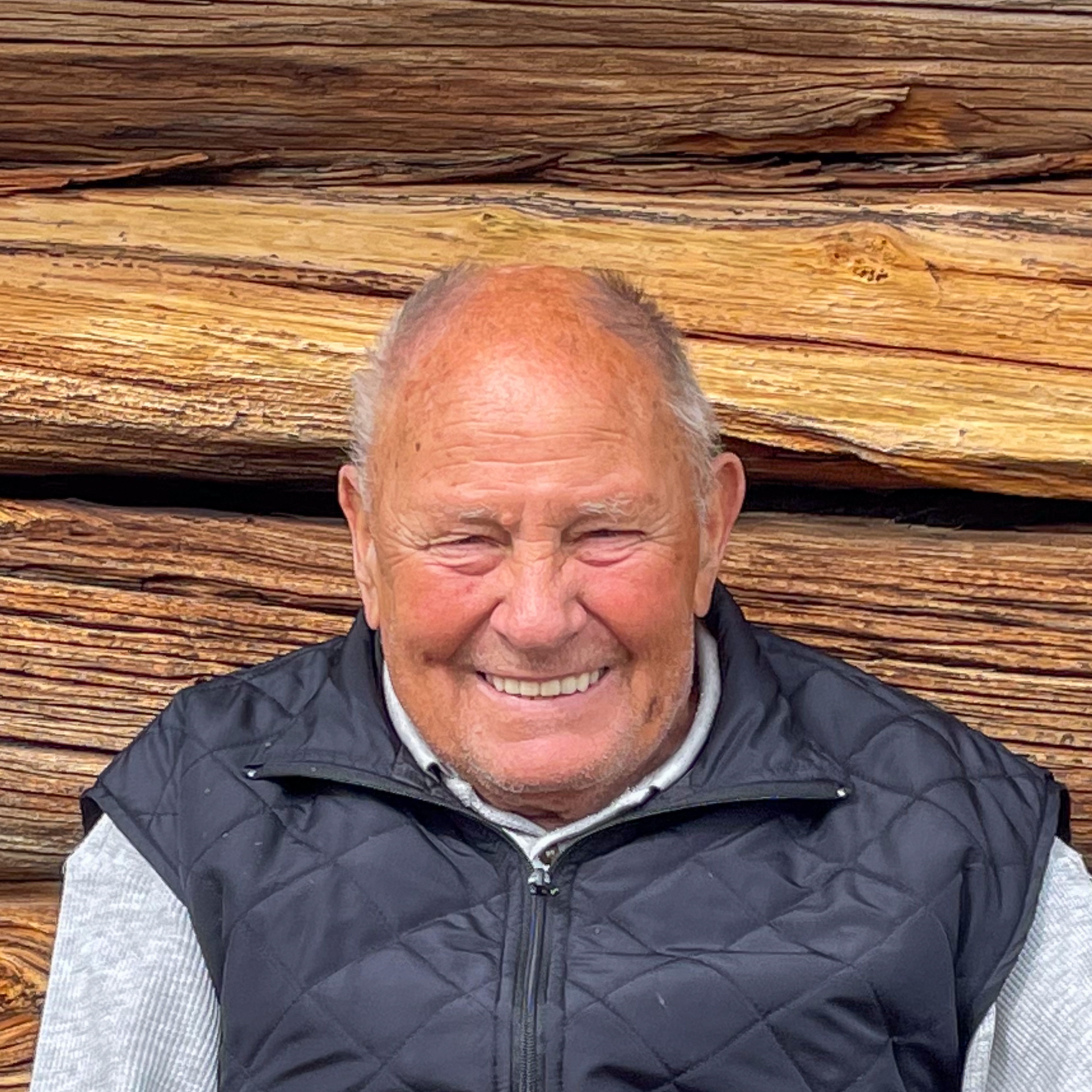 Leif Bråten