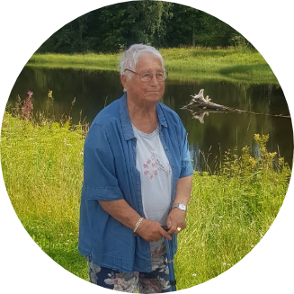 Solveig Bjørg Moe