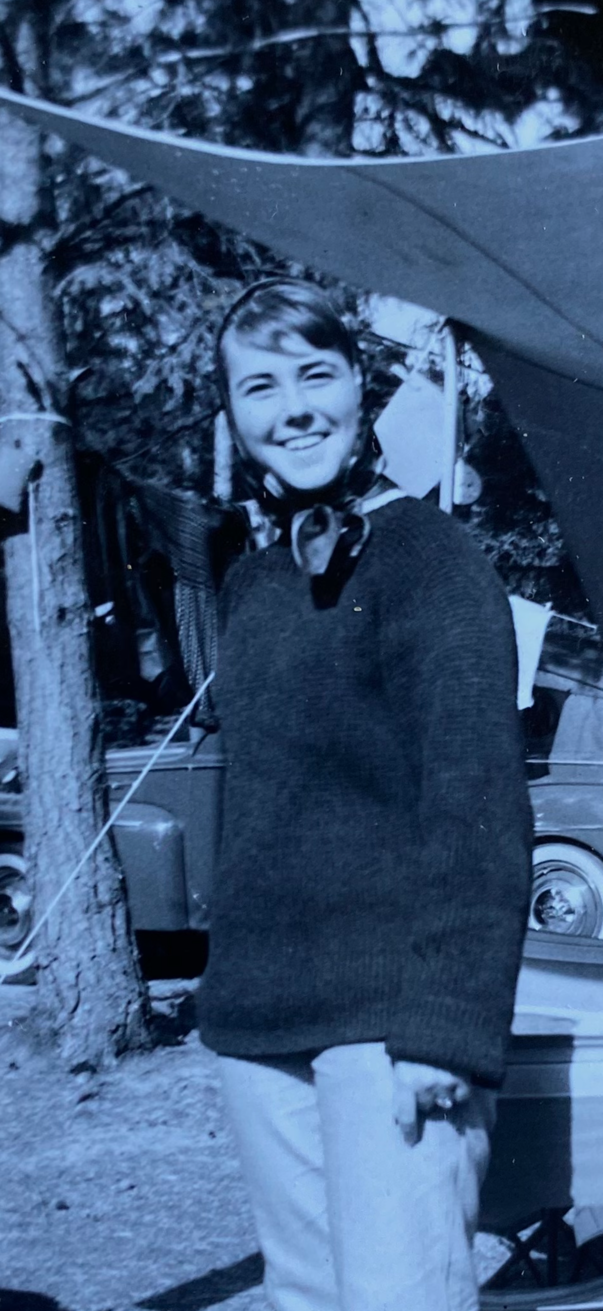 Turid Hedy Maagerø