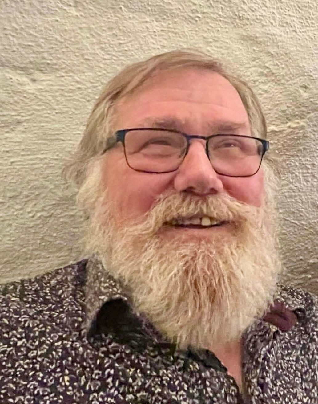Helge Ålien