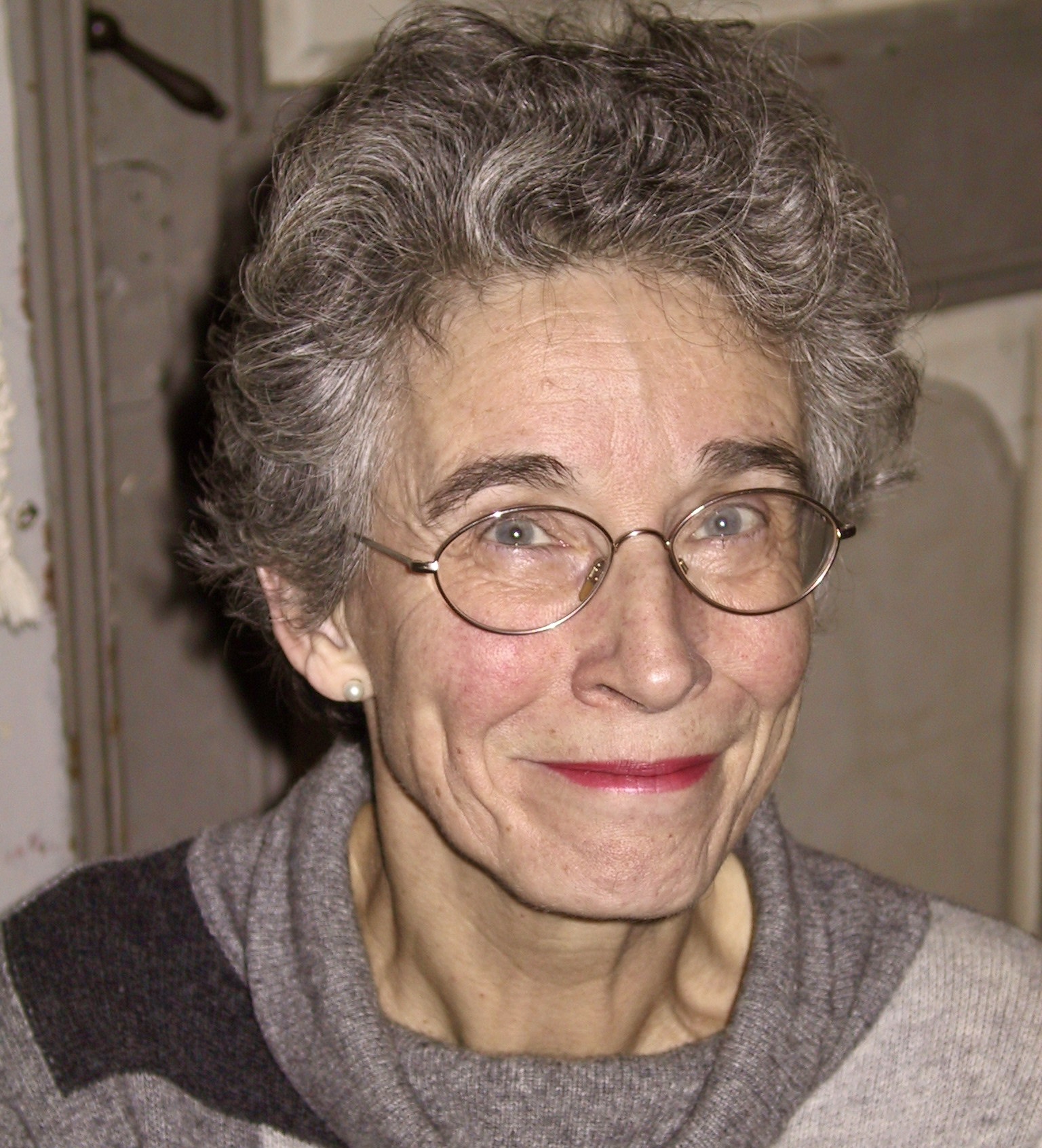 Catharina Boland