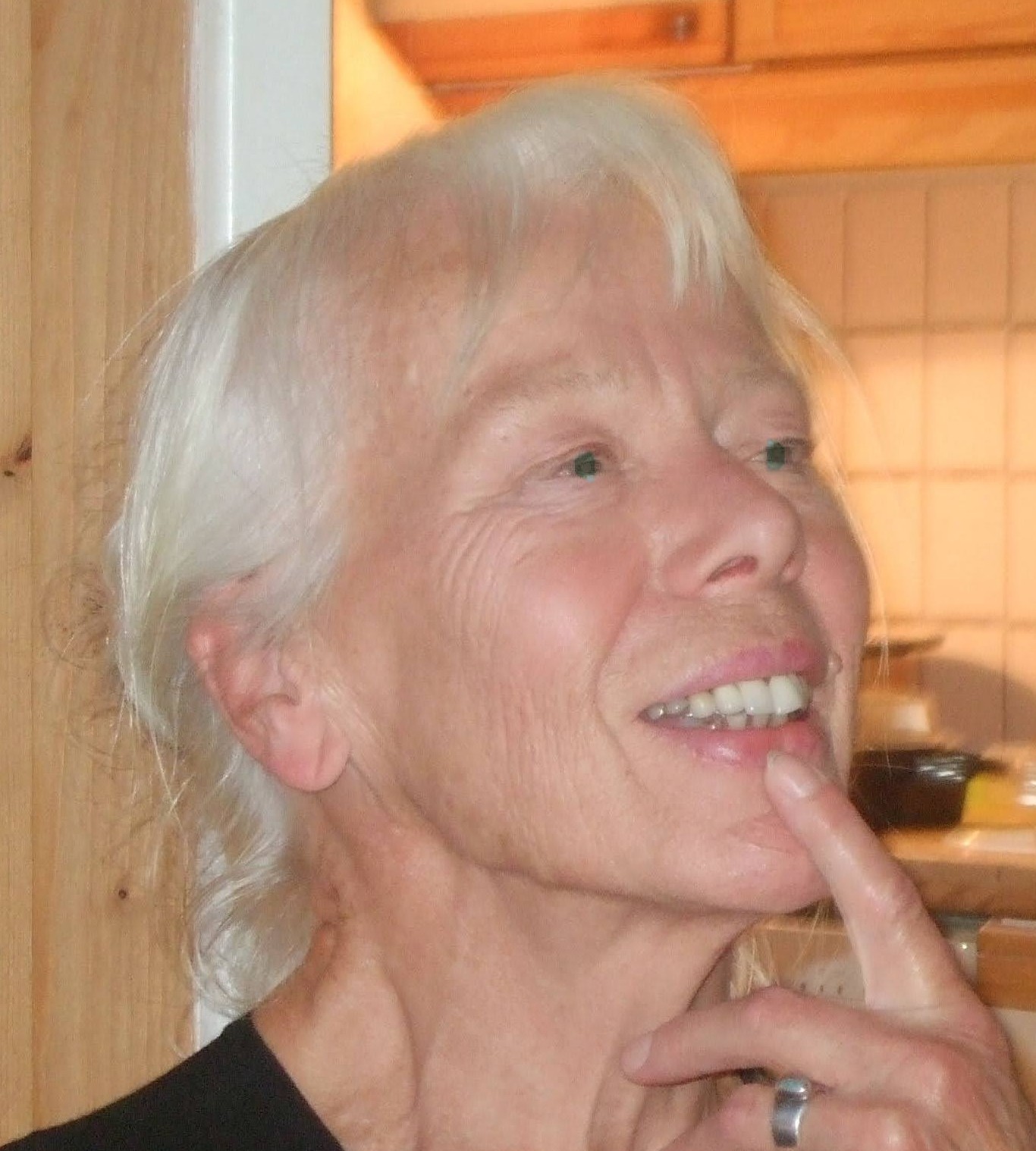 Erna Agnes Helminsen