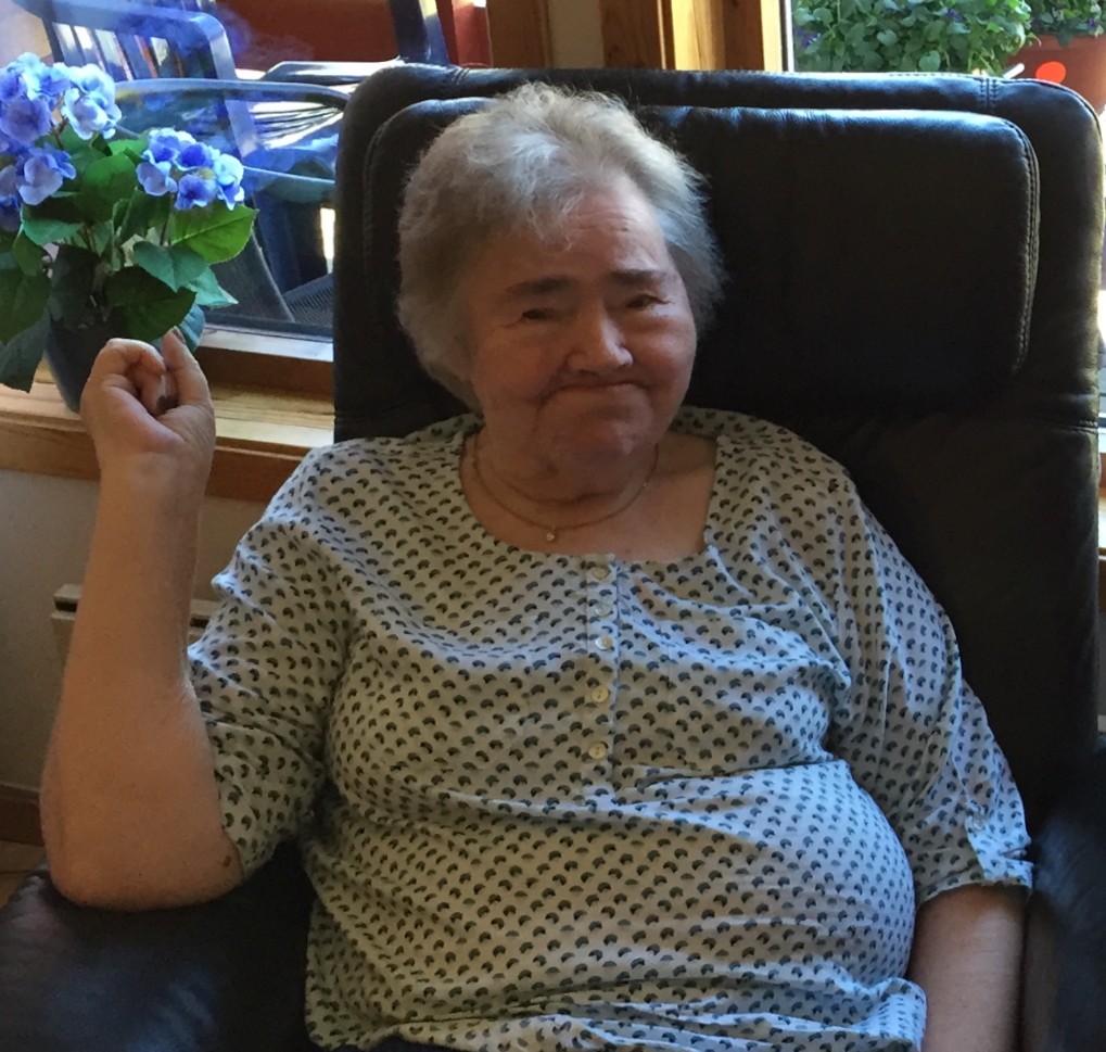 Åse Johansen