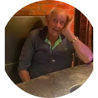 Svein Åge Erik Halle