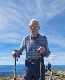 Håvard Bræin