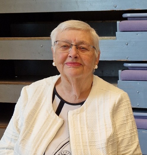 Ingrid Neve Arnesen
