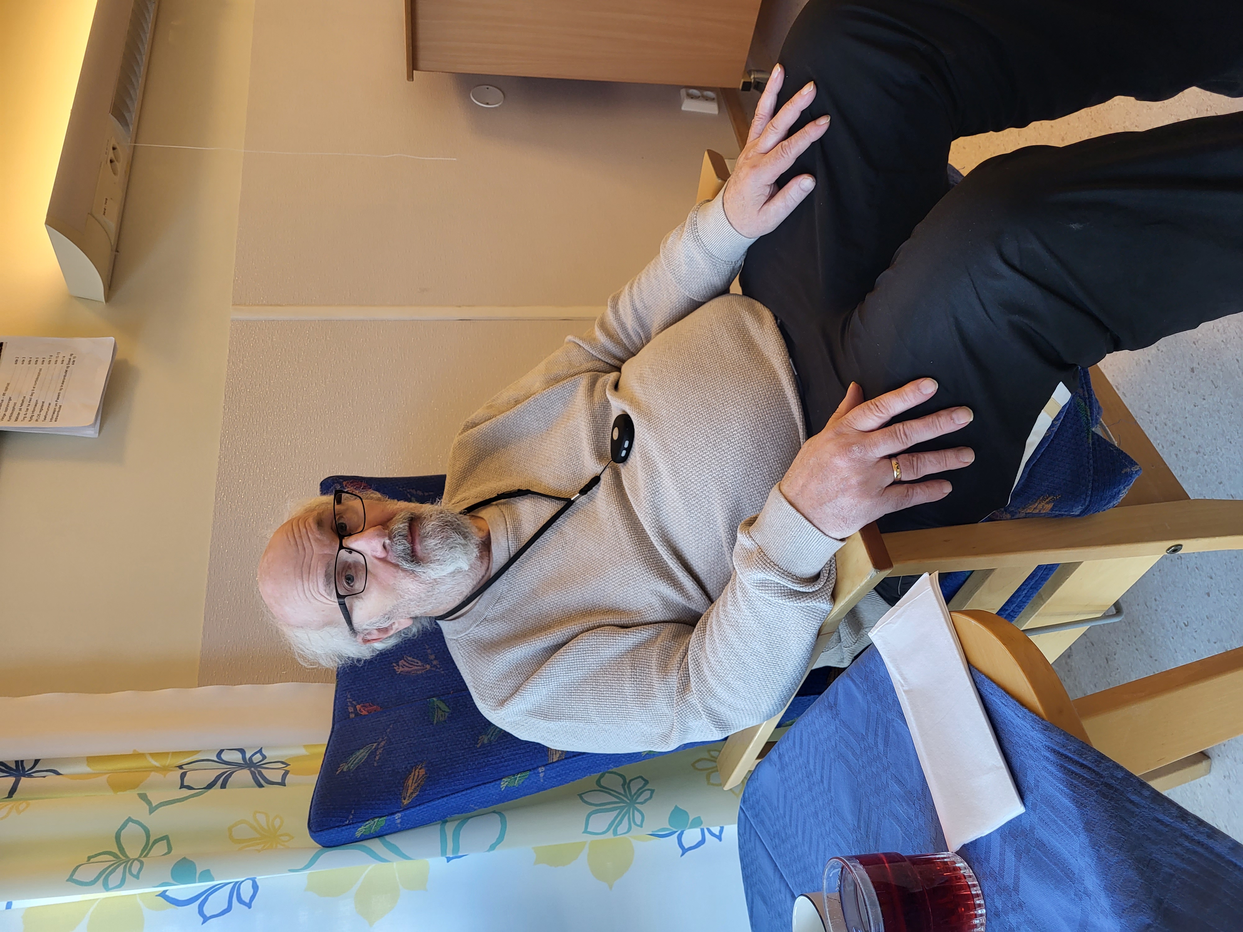 Odd Arne Thoresen