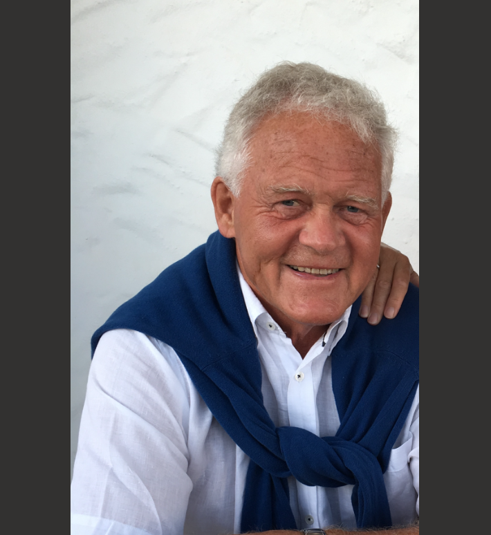 Bjørn Torstein Olsen