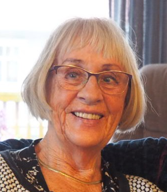 Eli Grønli