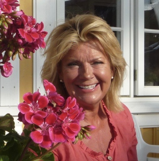 Kristin Ott