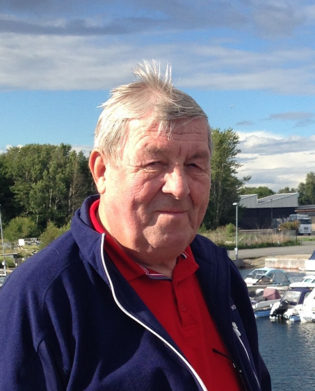 Magne Grønli