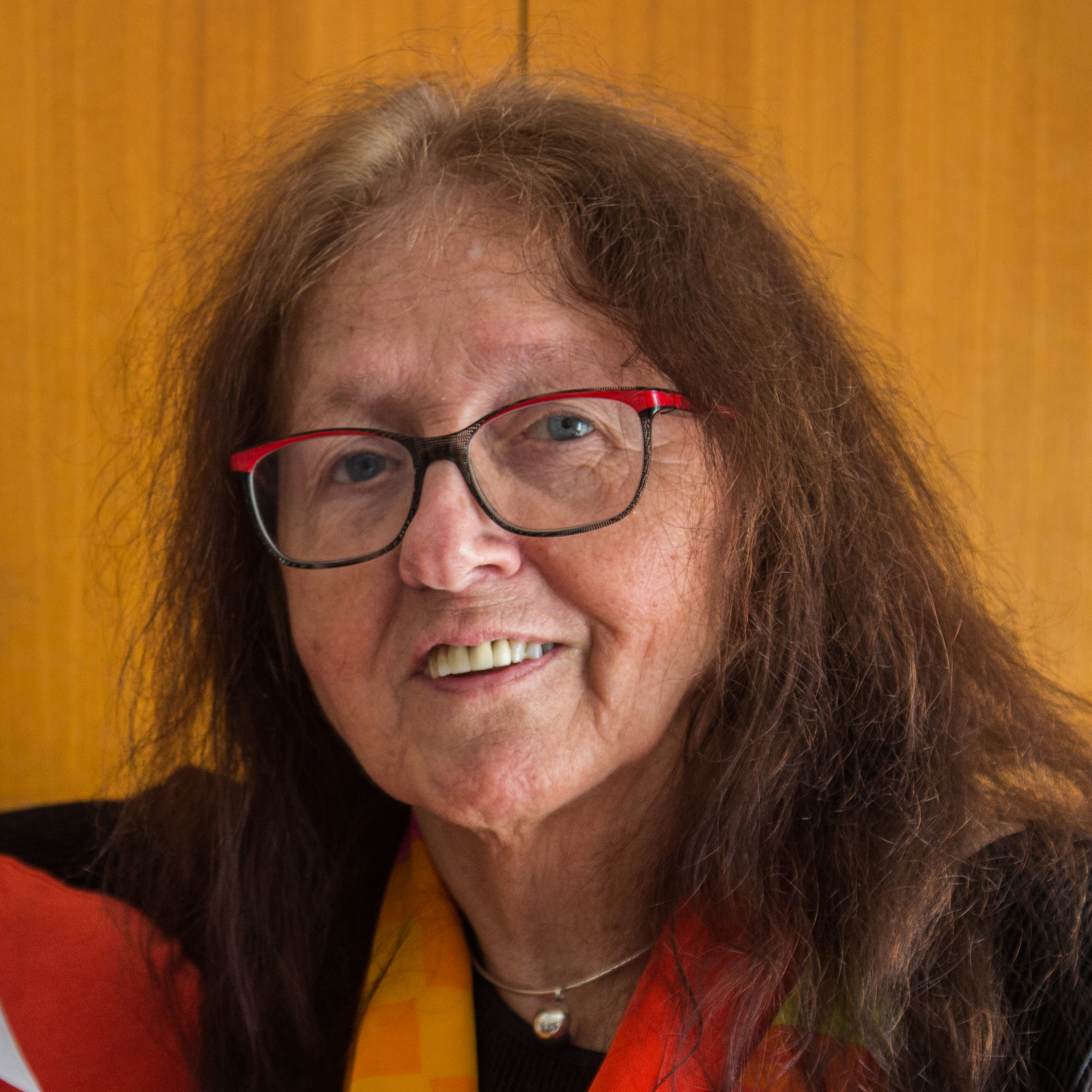 Barbara  Vogler