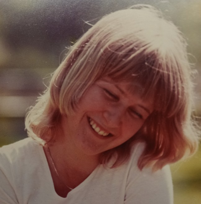 Anne Gro Dyvik