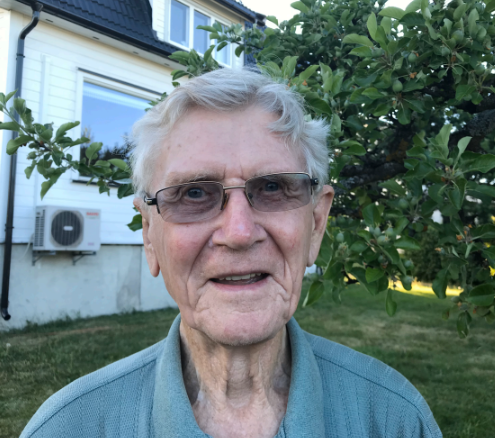Andreas Masvie