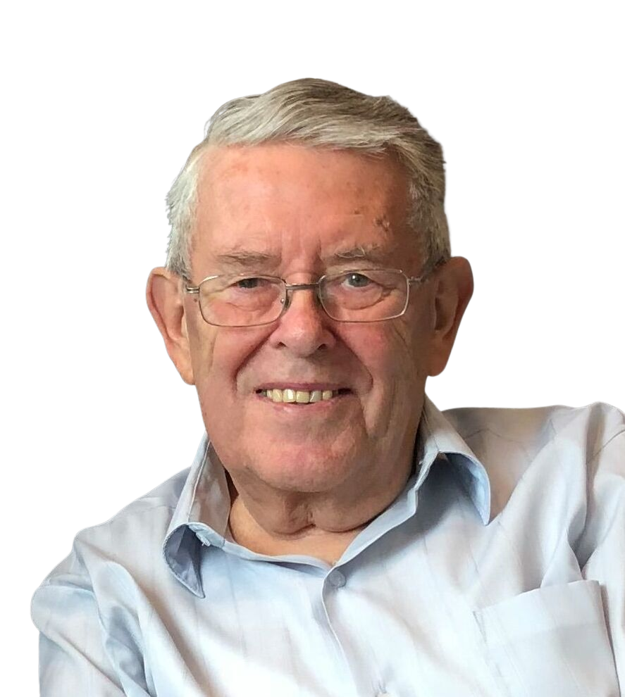 Arne Fotland