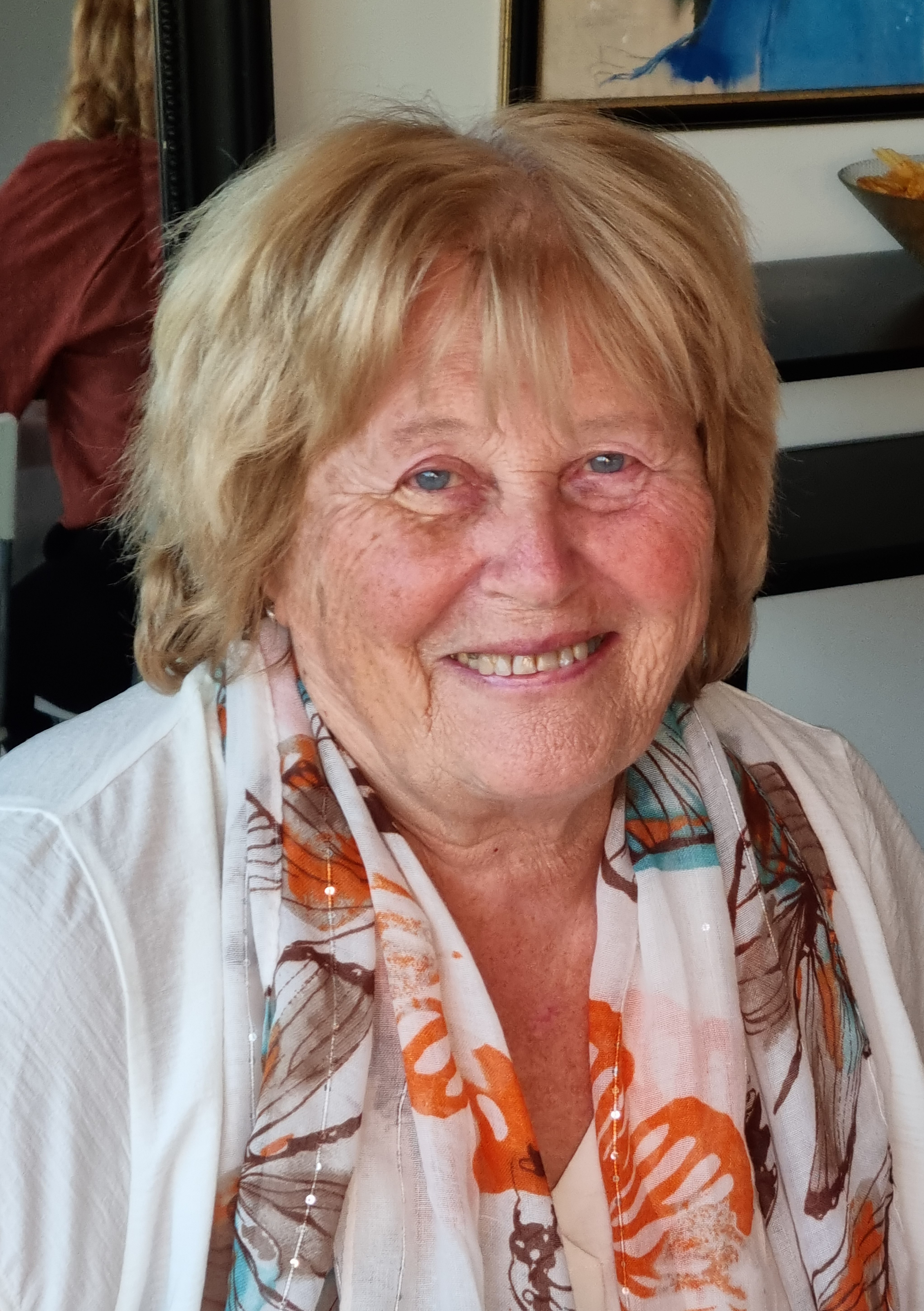Marit Torgersen Lia