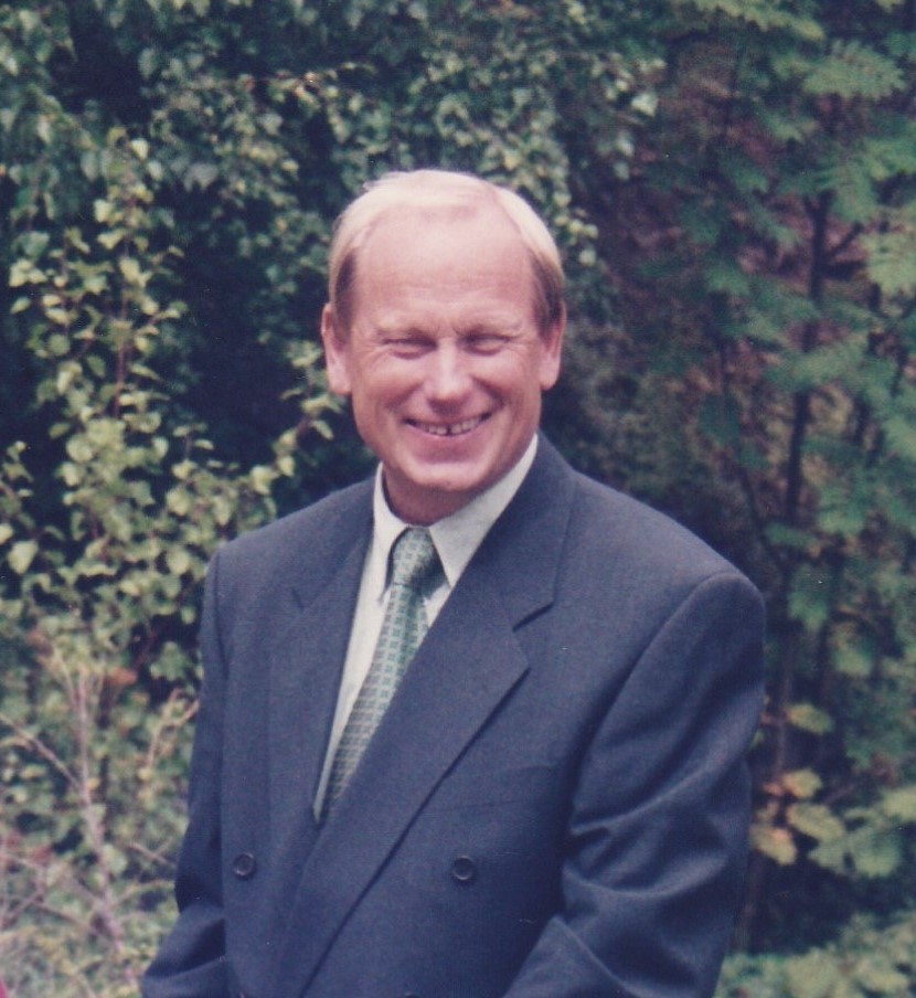 Morten Hagen