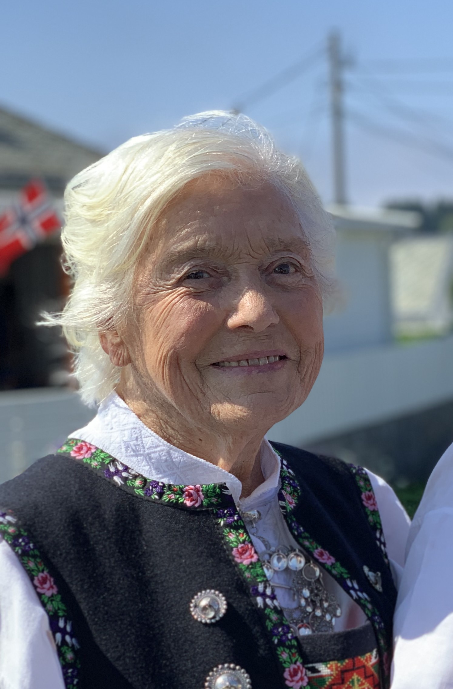 Adele Margrete Gullaksen