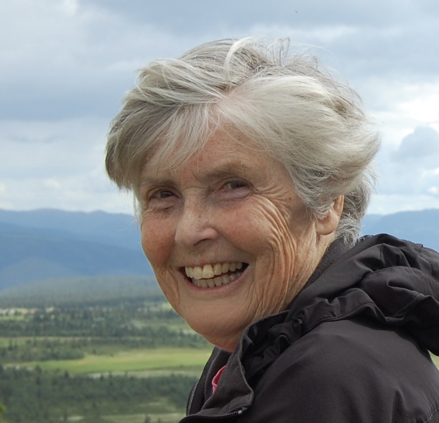 Gladys Jacobsen