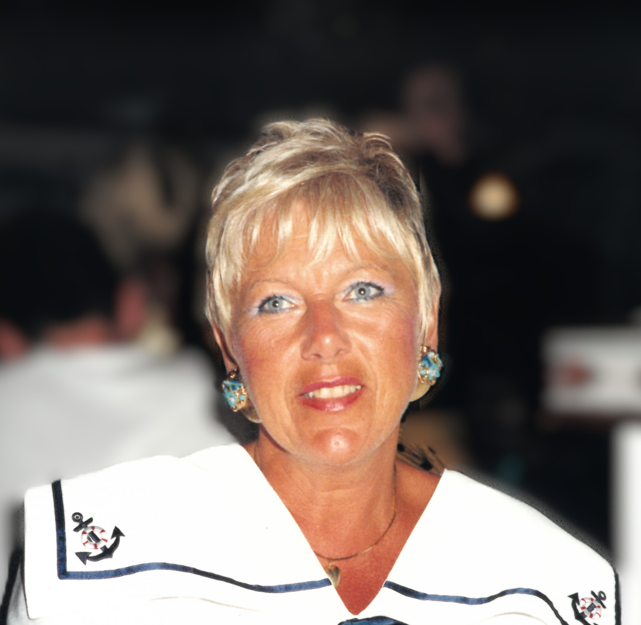 Wenche Bjørg Sigvathsen