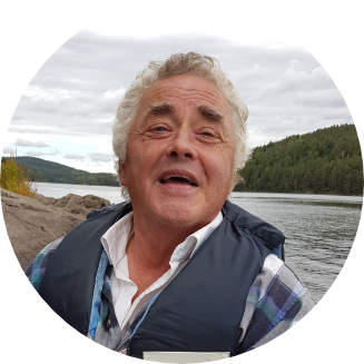 Dag Rognstad