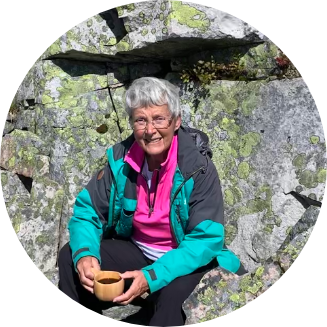 Anne Oddveig Haugstulen