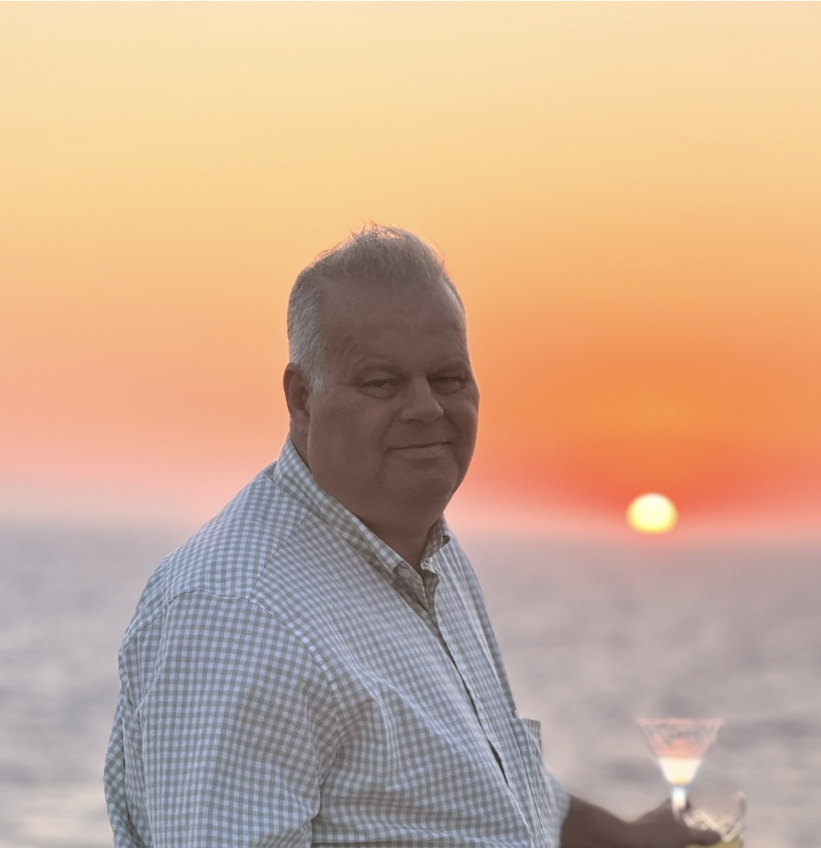 Erik Knive