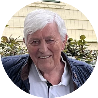 Kjell Ove Grønås