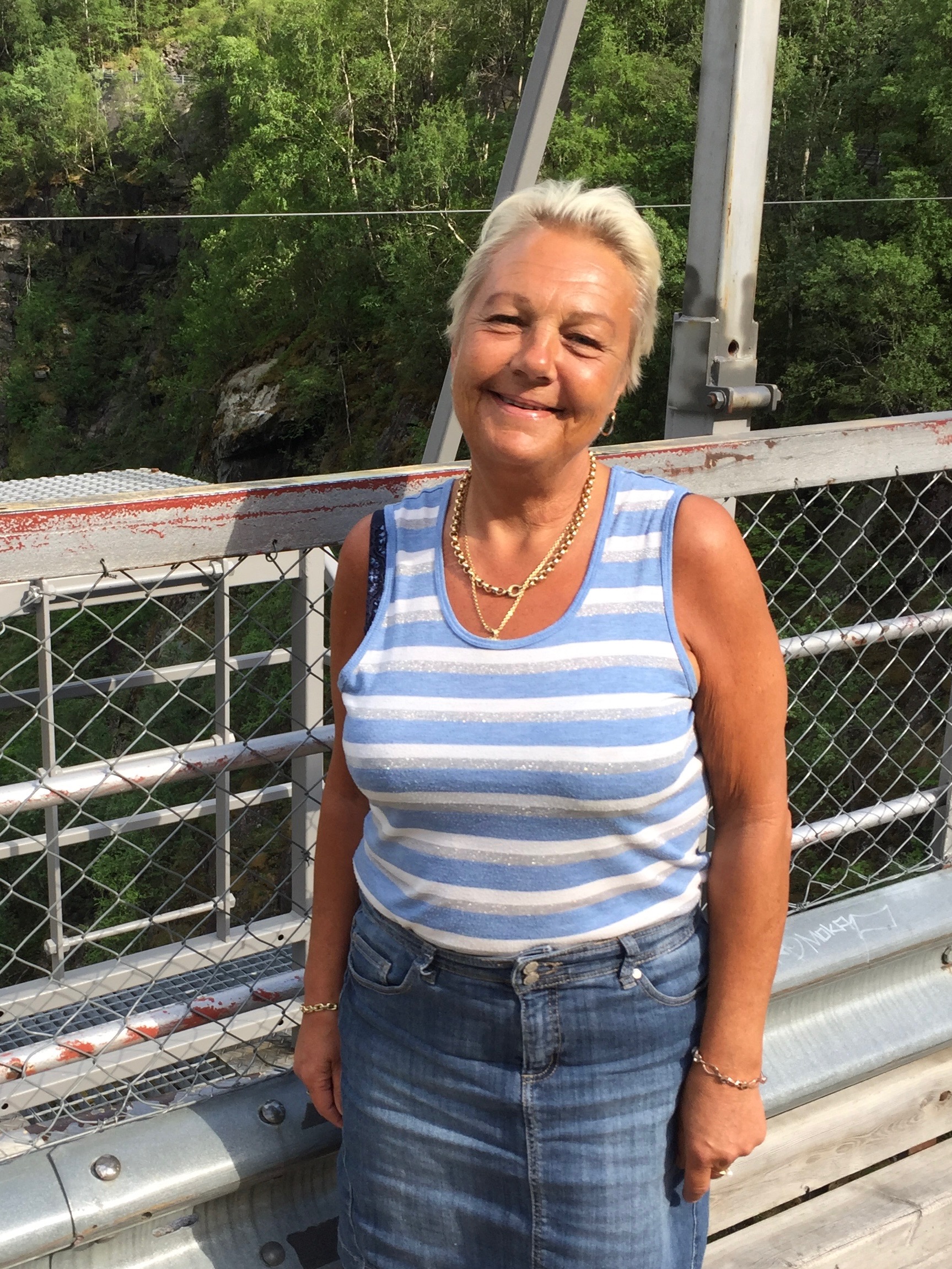 Anita Fjeld