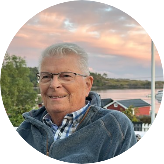 Steinar Sørensen