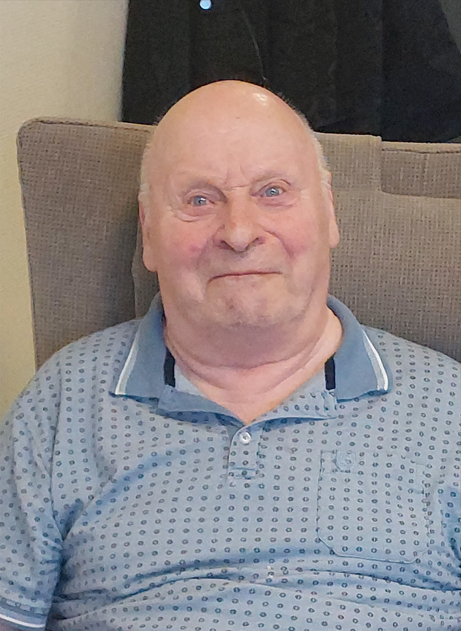 Åsmund Olav Kristiansen