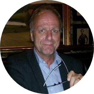 Viktor Bergstrøm