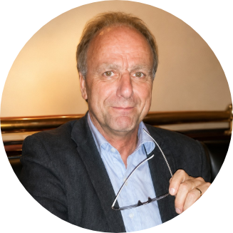 Viktor Bergstrøm