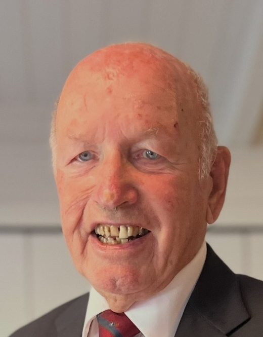 Trygve Jacobsen