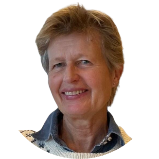 Inger Lise Kristiansen