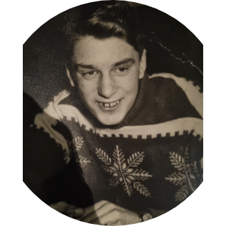 Arnfinn Reidar Gravlien