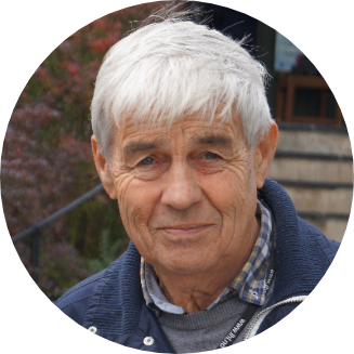 Kjell Arne Myrvang