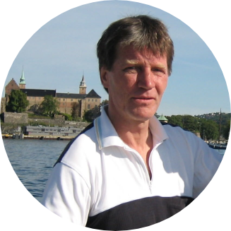 Bengt Christer Laudal