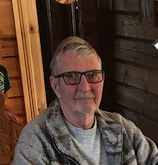 Frank Magne Olsen Wickstrand